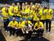 XXIV літні Дефлімпійські ігри: кропивницькі спортсмени везуть додому два десятки нагород