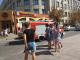 У Кропивницькому гасять пожежу у міській раді: коментарі пожежників (ФОТО)