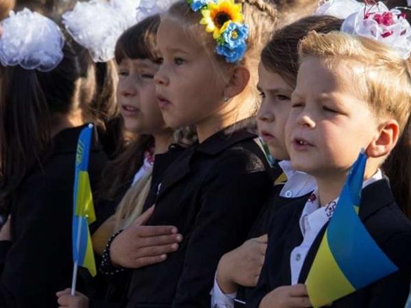 Новина Кропивницький: Чи варто школярам співати Гімн України? Ранкове місто. Кропивницький