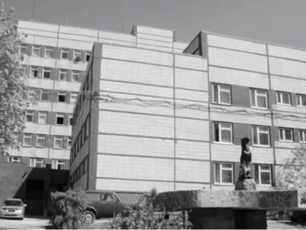 Новина У Кропивницькому створять сучасний медичний центр для дітей Ранкове місто. Кропивницький