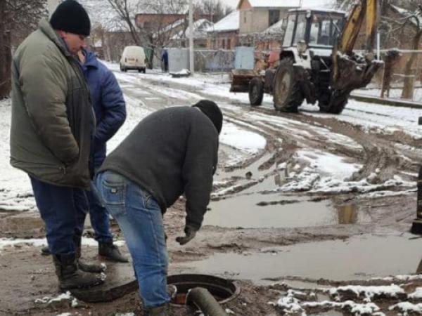 Новина На Тельнова й Лелеківці у Кропивницькому сьогодні перекриють воду Ранкове місто. Кропивницький