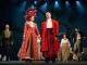 Кропивницький: 140-річчя створення театру відзначили прем’єрою “Бондарівна”