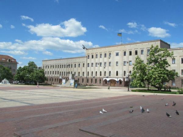 Новина У центрі Кропивницького відкривається «Музей виборчого трешу» Ранкове місто. Кропивницький