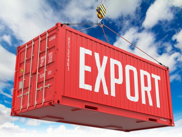 Новина Кіровогращина: Експорт товарів збільшився майже на 30 % Ранкове місто. Кропивницький