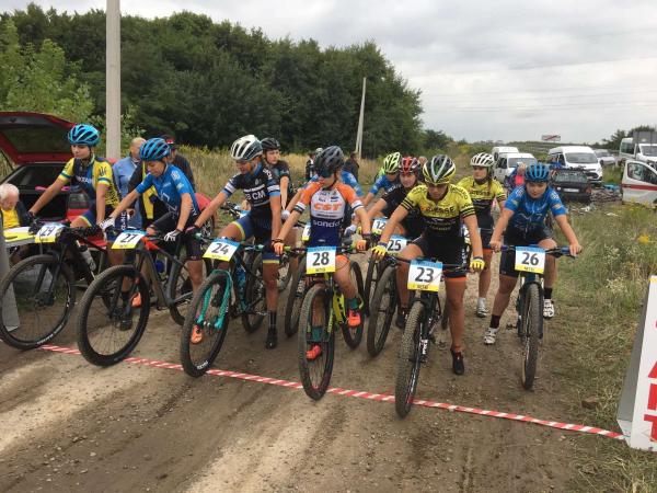 Новина Кропивницькі велосипедисти показують кращі результати на всеукраїнських змаганнях Ранкове місто. Кропивницький
