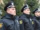 Нові працівники поліції присягнули на вірність Українському народу