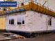 У Кіровоградській обласній лікарні будують відділення екстреної меддопомоги (ВІДЕО)