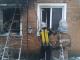 На Кіровоградщині під час пожежі у приватному будинку загинув сорокарічний чоловік