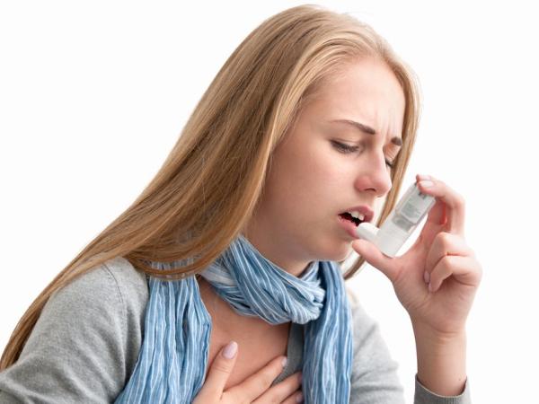 Новина Світ відзначає День боротьби з астмою Ранкове місто. Кропивницький