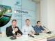 Команда Стрижакова презентувала шлях вирішення проблеми теплопостачання в Кропивницькому
