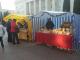 У центрі Кропивницького розгорнувся пісний ярмарок (ФОТО)