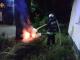 Кіровоградська область: Вогнеборці ліквідували п’ять займань на відкритій території