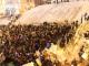 На Майдане в Киеве «выросли» новые пятиметровые баррикады (ФОТО)
