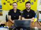 Кропивницький: Шкільні офіцери привітали школярів з 1 вересня