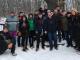 Кропивничани відвідали до Дня Соборності Холодний Яр (ФОТО)