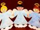 Кіровоградщина: «Різдвяний Ангел» завітав до дітей у школу-інтернат (ВІДЕО)