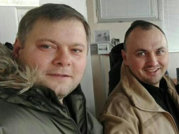 Новина Штаб Радикальної партії Ляшка прокоментував звільнення двох членів партії Ранкове місто. Кропивницький