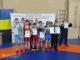Кропивницькі борці завоювали дванадцять нагород на чемпіонаті області