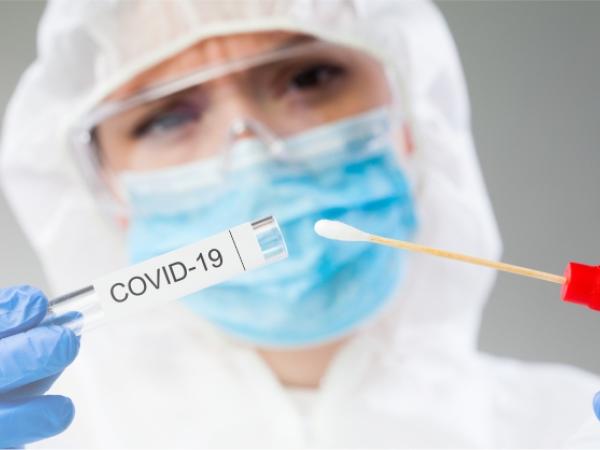 Новина Тридцять чотири випадки коронавірусу зафіксували у Кропивницькому Ранкове місто. Кропивницький