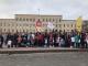 У Кропивницькому втретє до свята 8 березня організовується жіночий автопробіг