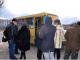 У Кропивницькому від 1 грудня змінюється схема руху маршрутних таксі № 274
