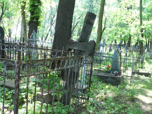 Новина Майже півтора мільйони гривень з держбюджету витратять на Масляниківське кладовище Ранкове місто. Кропивницький