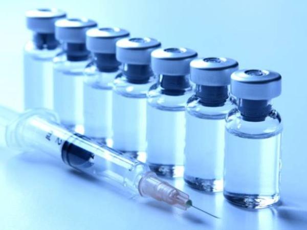 Новина Кіровоградщина повністю забезпечена вакцинами проти кору (ВІДЕО) Ранкове місто. Кропивницький