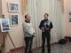 Мить бажано зупинити, а не зробити: у Кропивницькому відкрилась персональна виставка Ігоря Філіпенка (ФОТО)