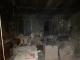 На Кіровоградщині електрообігрівач став причиною пожежі в офісі
