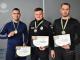 Патрульні поліцейські зайняли призові місця у чемпіонаті з панкратіону