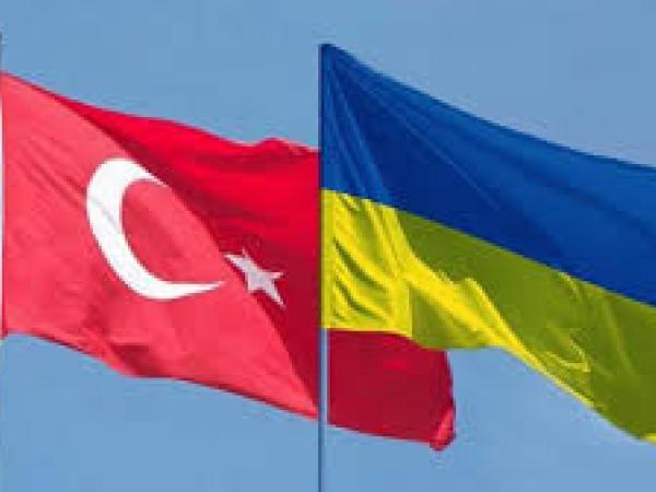 Новина Україна торгуватиме з Туреччиною товарами військового призначення Ранкове місто. Кропивницький