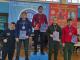 Кропивницькі борці завоювали медалі на Всеукраїнському турнірі