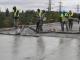 Кропивницький: Як проходять ремонтні роботи шляхопроводу біля селища Нове