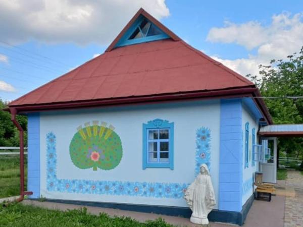 Новина У Голованівській громаді відкрили музей трипільської культури Ранкове місто. Кропивницький