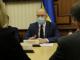 Денис Шмигаль обговорив реформи в Україні з послами Великої сімки