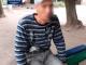 Кропивницький: На дитячому майданчику затримали чоловіка з наркотиками (ФОТО)