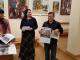 Подарунки за селфі: У Кропивницькому нагородили переможців флешмобу “Селфі в музеї” (ФОТО, ВІДЕО)