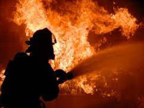 Новина Кіровоградщина: У 5-поверхіці на Гайворонській у Гайвороні сталася пожежа Ранкове місто. Кропивницький