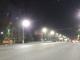 Кропивницький: Вулиця Полтавська відтепер має сучасне освітлення