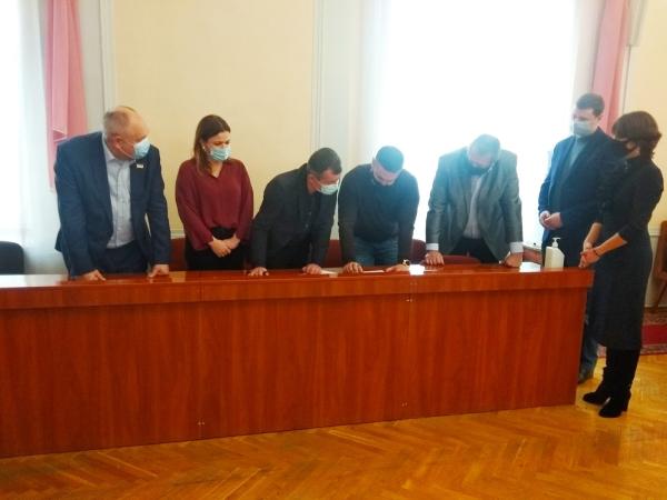 Новина Кропивницький: У міській раді обирають нового секретаря Ранкове місто. Кропивницький