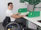 У Кропивницькому реалізовується проєкт «Автошкола для осіб з інвалідністю»