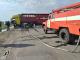 Кіровоградська область: Під час аварії загинув водій MERCEDES