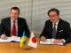 ПриватБанк та JCB International підписали угоду про еквайринг платіжних карток JCB в Україні