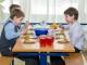 Кропивницький: Як харчуватимуться по-новому діти в школах?