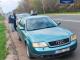 У Кропивницькому копи зупинили авто, яке перебувало у розшуку