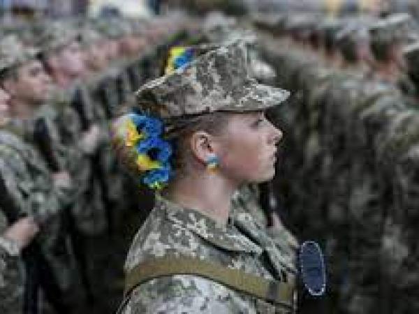 Новина Триває робота над спрощенням порядку постановки на військовий облік жінок Ранкове місто. Кропивницький