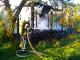 Кіровоградська область: Рятувальники приборкали три пожежі