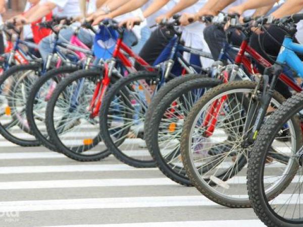 Новина ВелоEND 2018. Кропивничан запрошують на закриття велосезону Ранкове місто. Кропивницький
