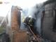 Кіровоградщина: У Богданівці під час пожежі загинув чоловік