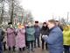 Кіровоградщина: Жителі Кетрисанівки вимагають повернути поштове відділення